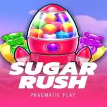 Sugar Rush Demo spielen